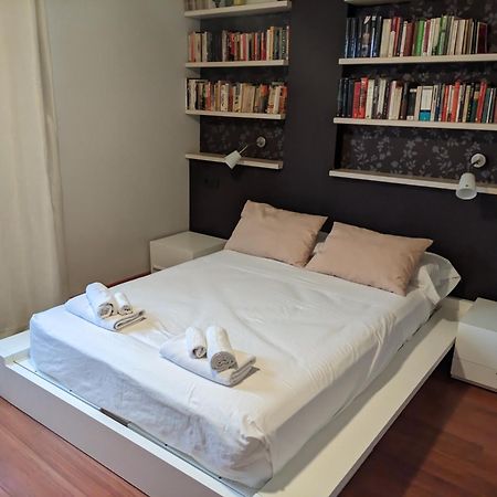 Casa Del Doctor Appartement Sevilla Buitenkant foto