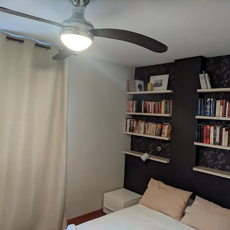 Casa Del Doctor Appartement Sevilla Buitenkant foto