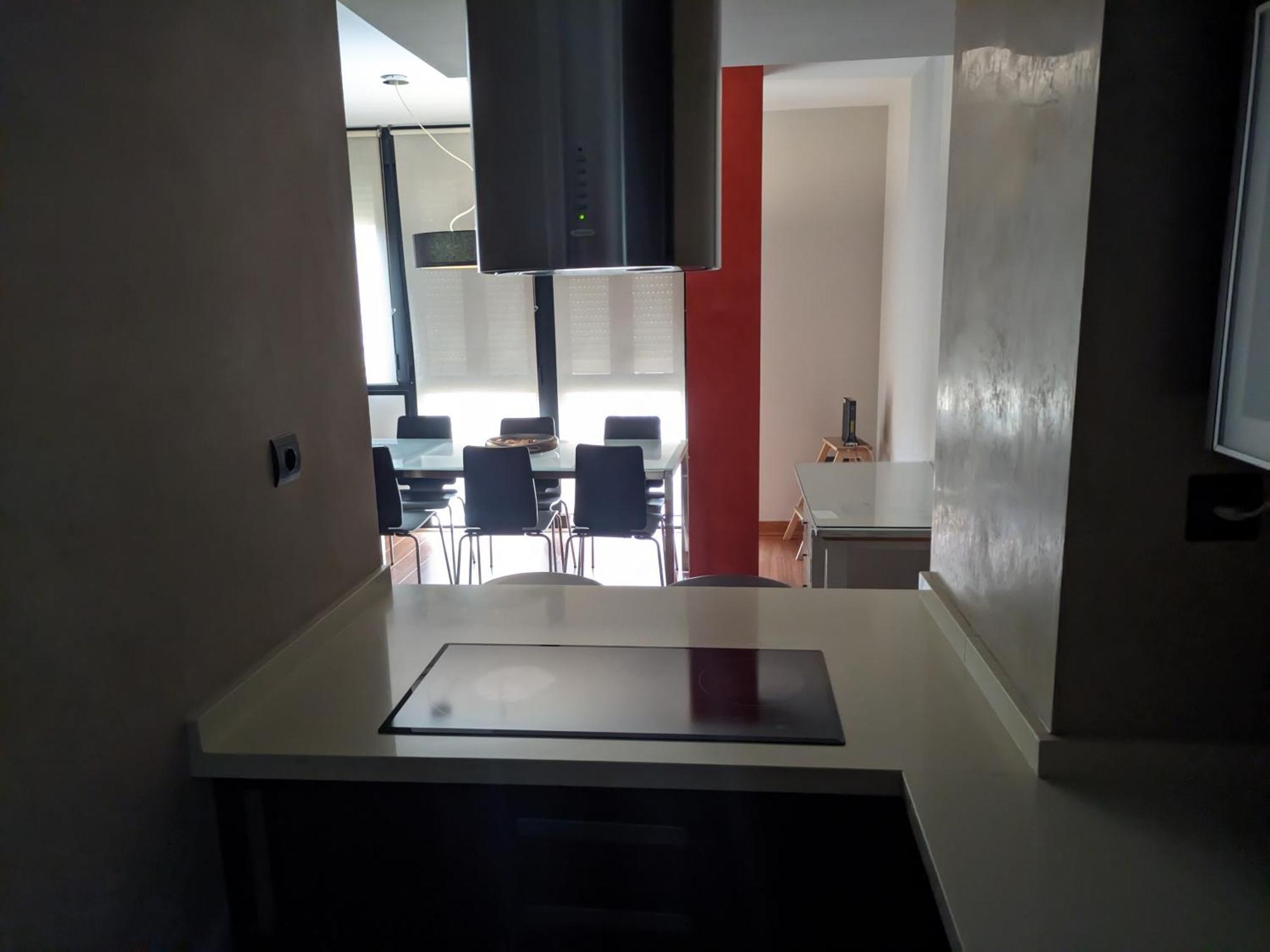 Casa Del Doctor Appartement Sevilla Buitenkant foto